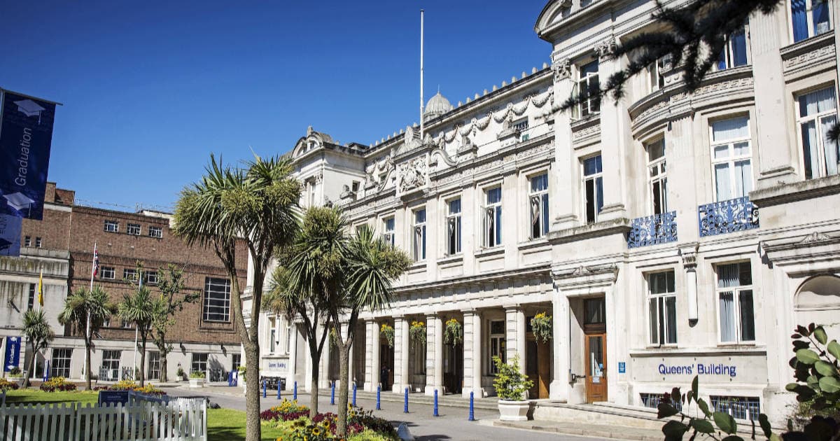 Queen Mary, University of London - Uni4edu