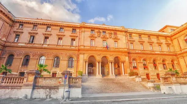 Sapienza University of Rome (La Sapienza) - Uni4edu