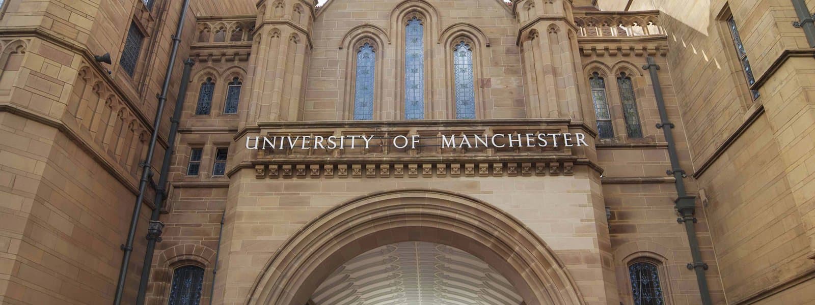 جامعة مانشستر - Uni4edu