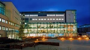 TU Dublin - Uni4edu