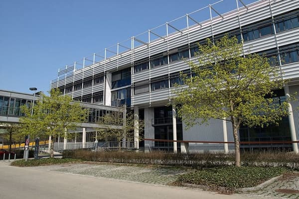 University of Augsburg - Uni4edu