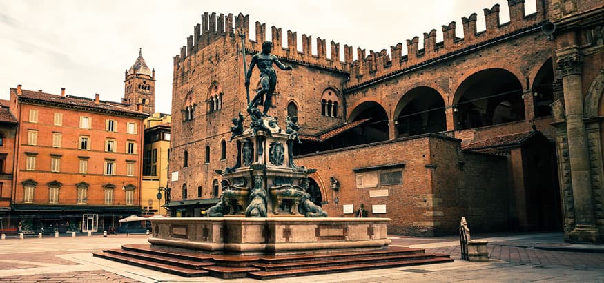 University of Bologna - Uni4edu