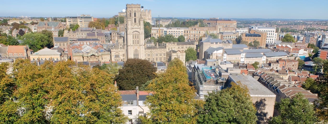 University of Bristol - Uni4edu