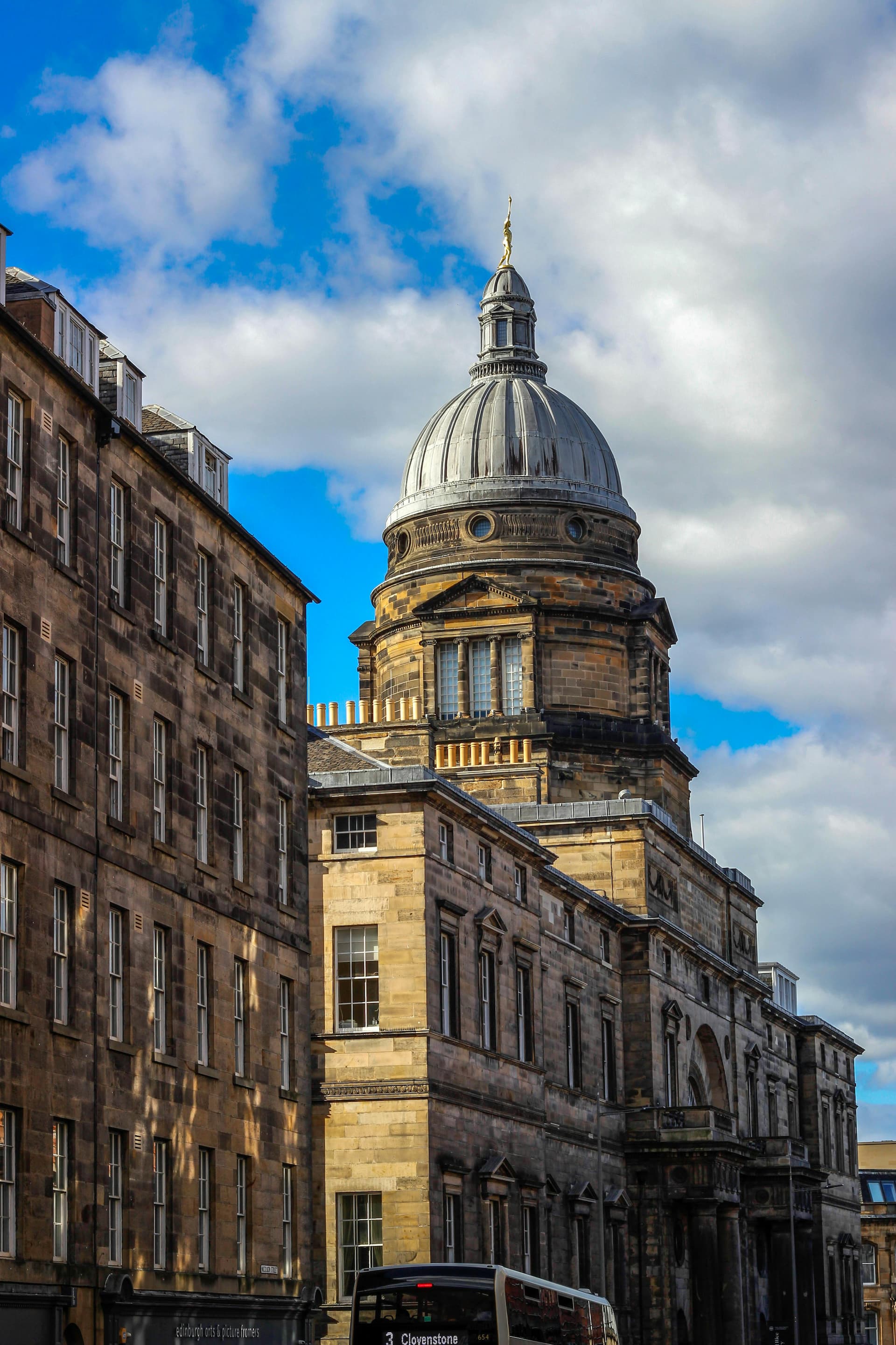 University of Edinburgh - Uni4edu