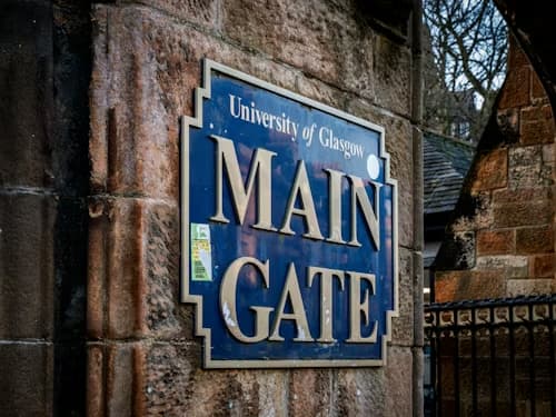 University of Glasgow - Uni4edu