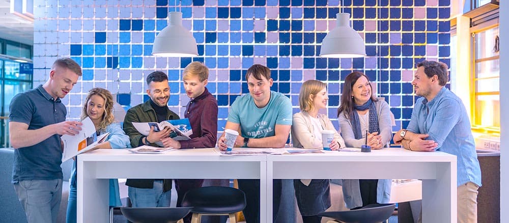 Università di Hagen (FernUniversität di Hagen) - Uni4edu