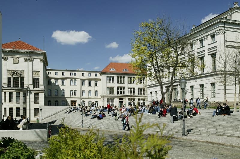 University of Halle-Wittenberg (Martin Luther University) - Uni4edu