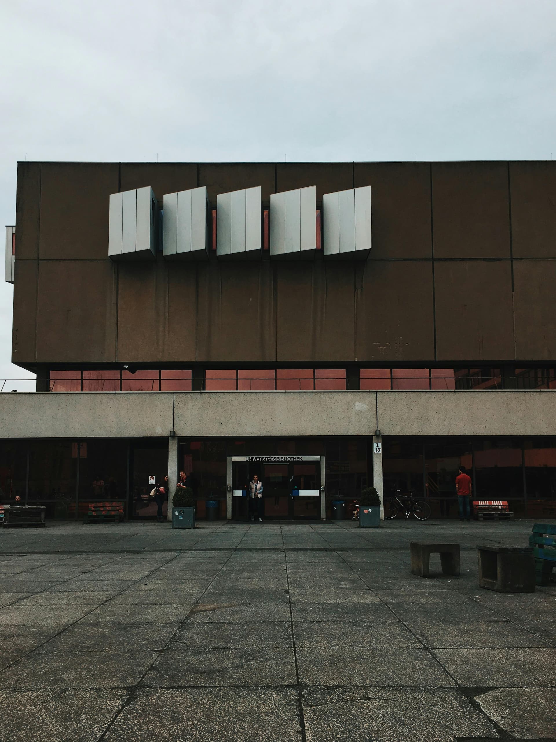 Йенский университет - Uni4edu