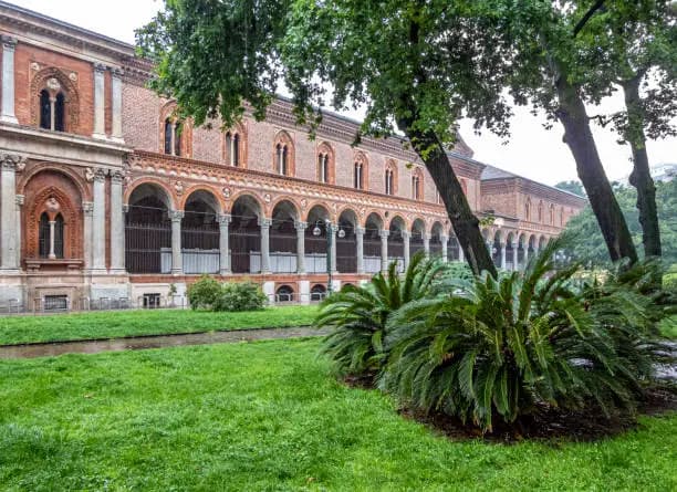University of Milan State University - Uni4edu