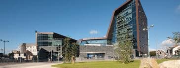 Plymouth Üniversitesi - Uni4edu