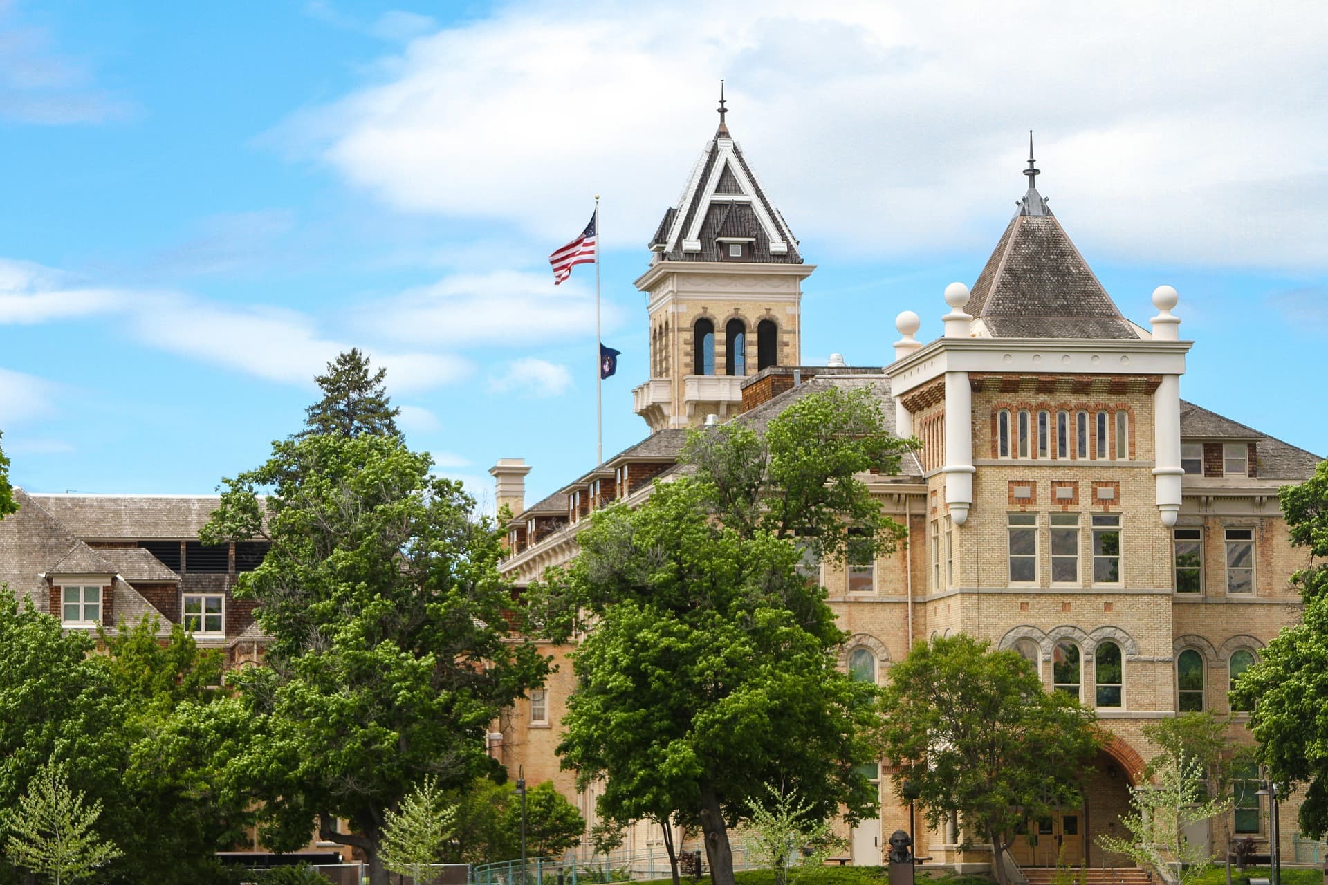 University of Utah - Uni4edu