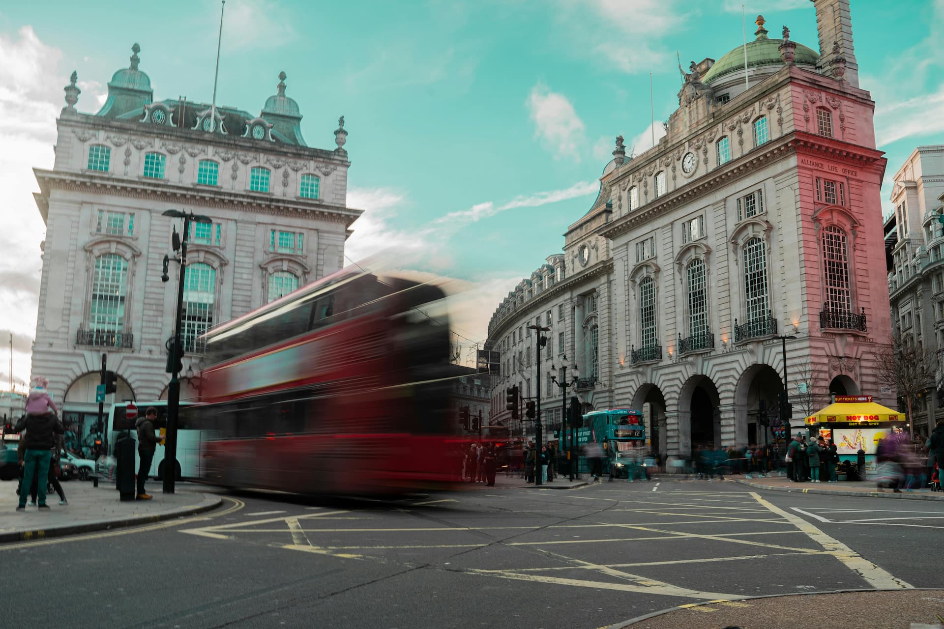 Universiti Westminster - Uni4edu