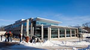 Universiti Wisconsin-Platteville - Uni4edu