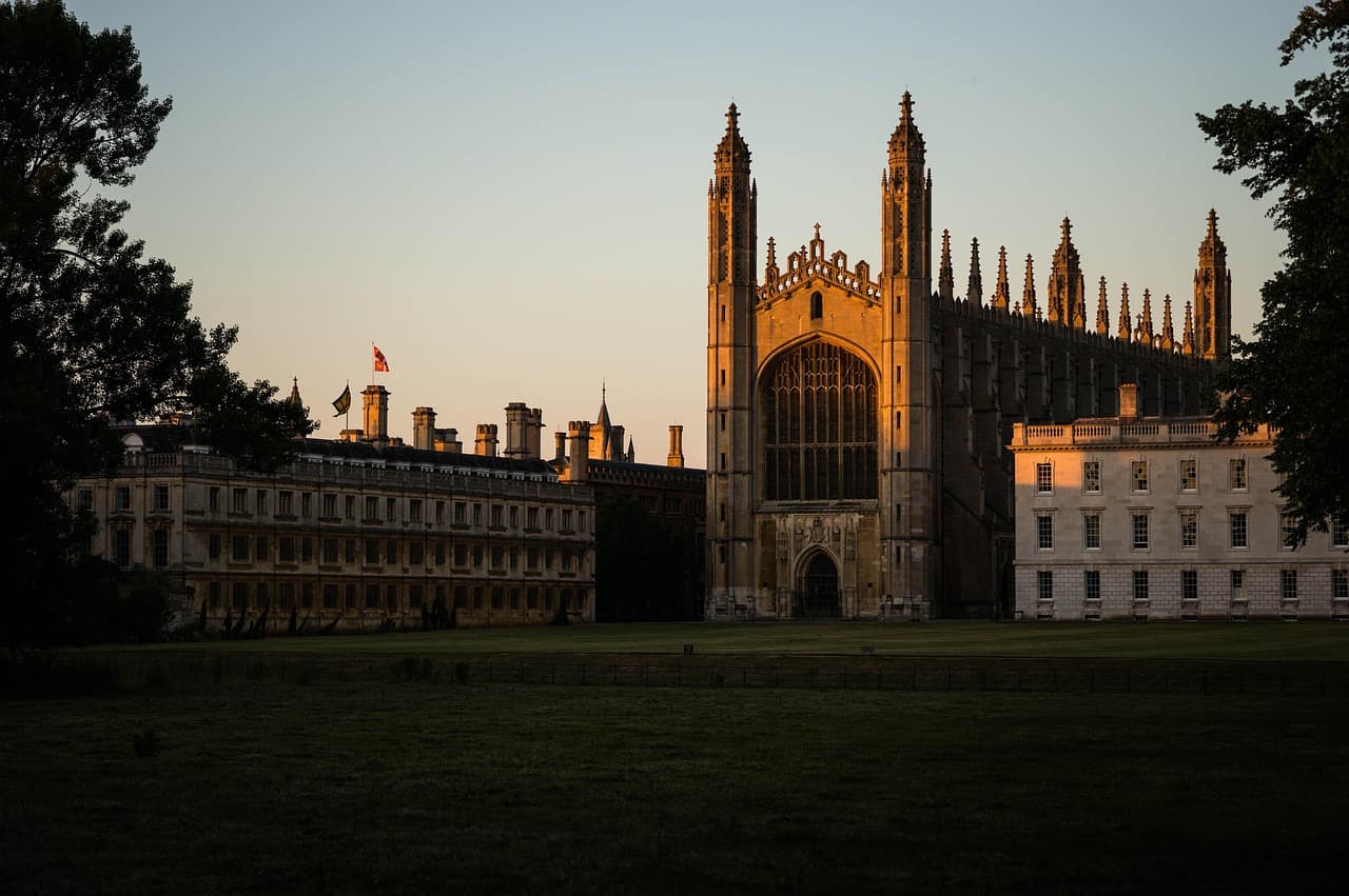 Writtle University College - Uni4edu