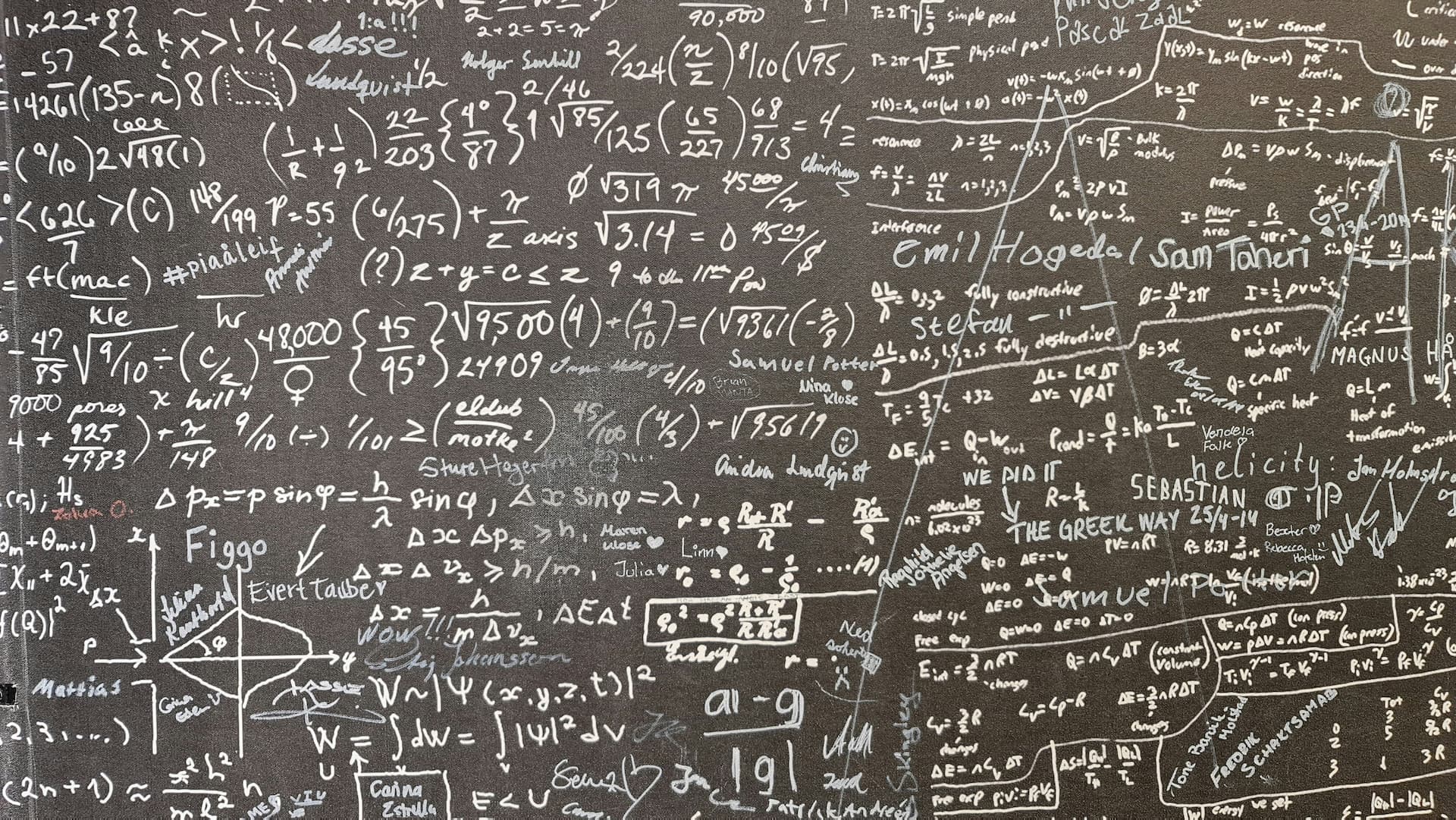 Licence en mathématiques - Uni4edu