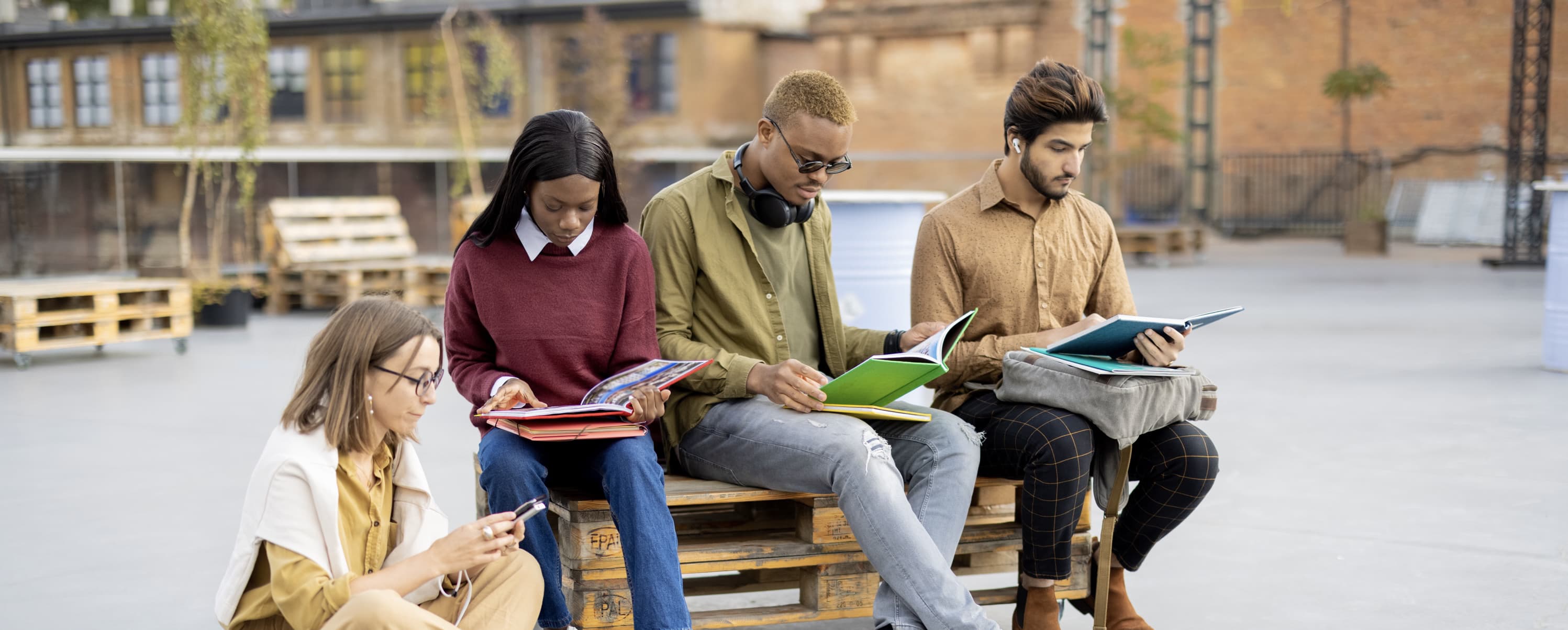 Recent News from Universities - Uni4edu