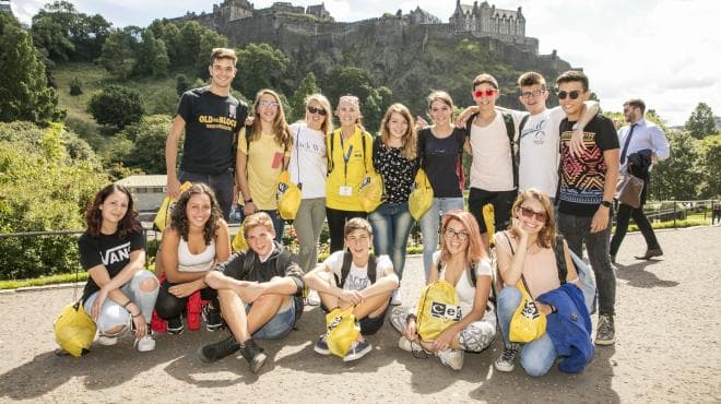 CES Leeds English Language and Activity Programme - Uni4edu