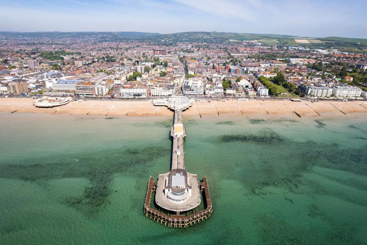 CES Worthing General English Intensive - Uni4edu