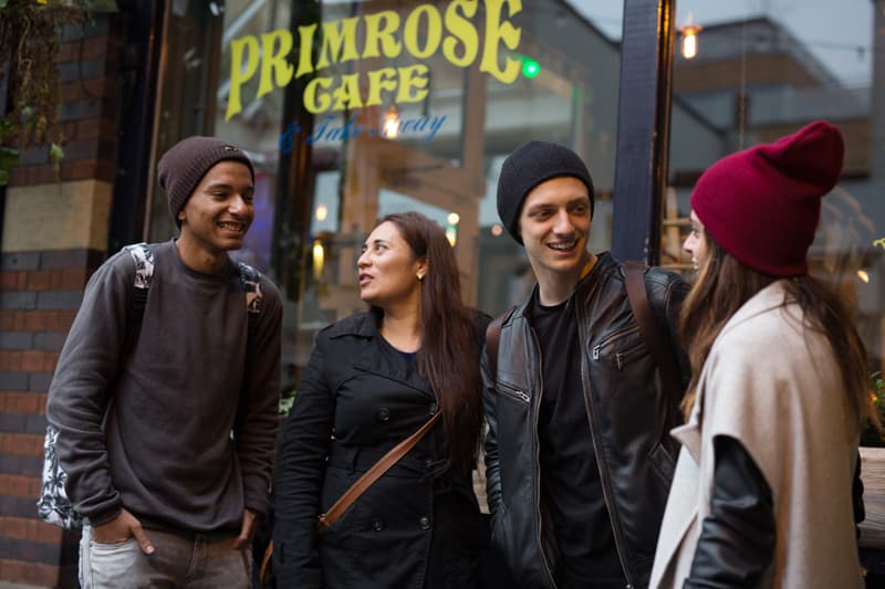 EC Bristol اللغة الانجليزية العامة 20 - Uni4edu