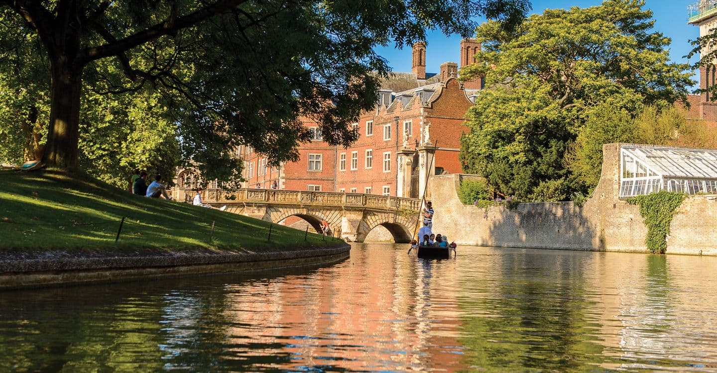 EC Cambridge CE y FutureLearn - Uni4edu