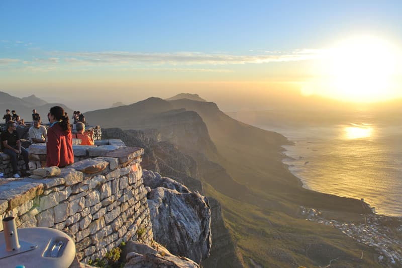 EC Cape Town Academic Year 30 - Uni4edu