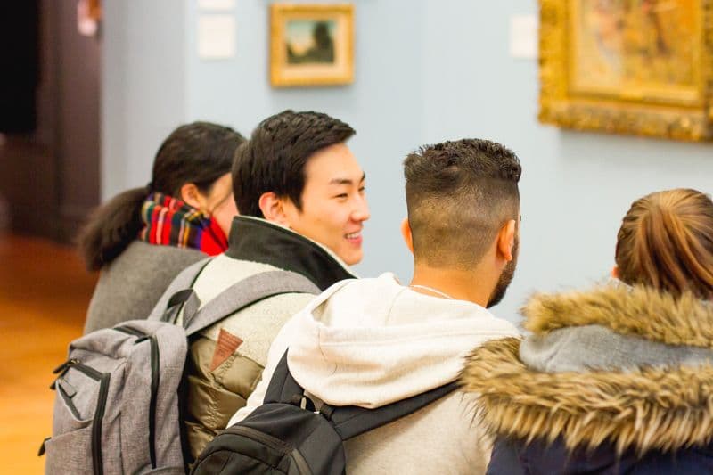 EC Manchester Exam Preperation IELTS - Intensive