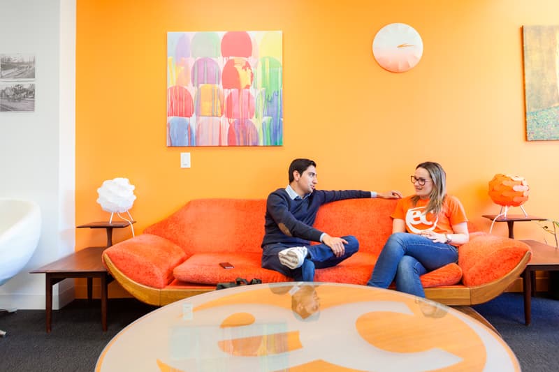 EC Toronto +30 Inglés General 26 - Horario de inicio por la mañana - Uni4edu