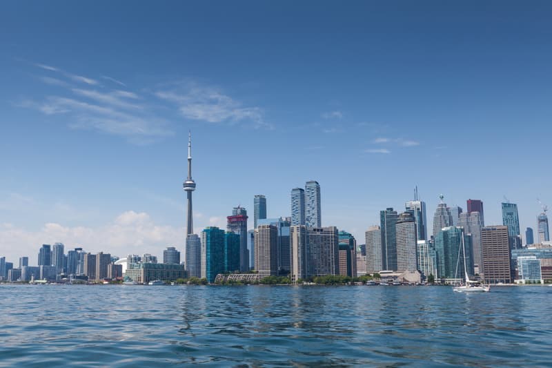 EC Toronto Año académico 30 - Uni4edu