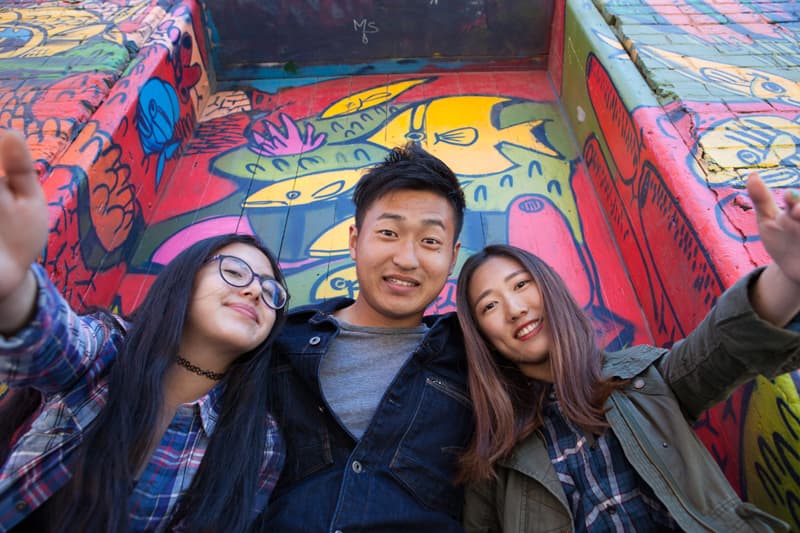 EC Toronto 一般英語 30 - Uni4edu