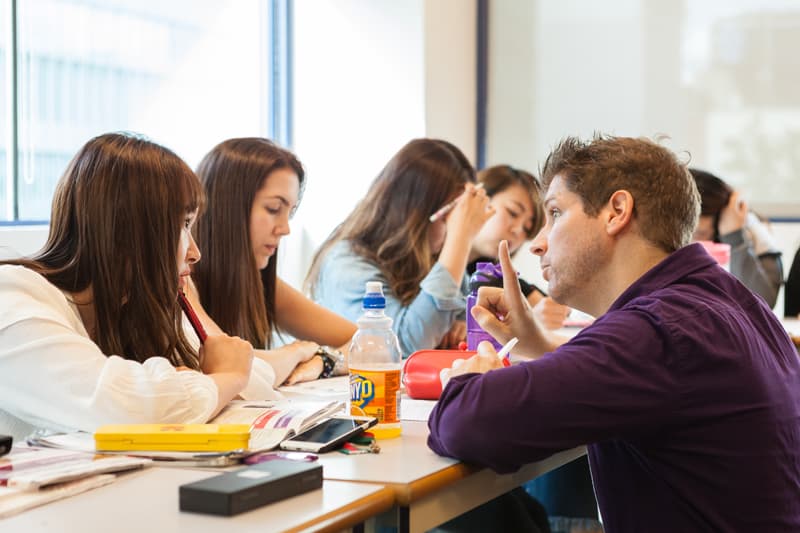 EC Vancouver EC Live University Pathways - Uni4edu