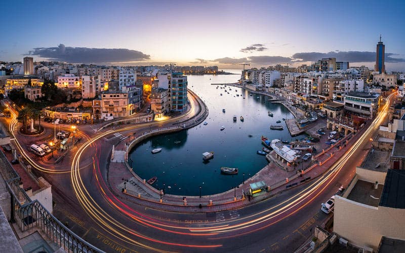 EM with Maltalingua Saint John IELTS Exam Preparation Course\n - Uni4edu