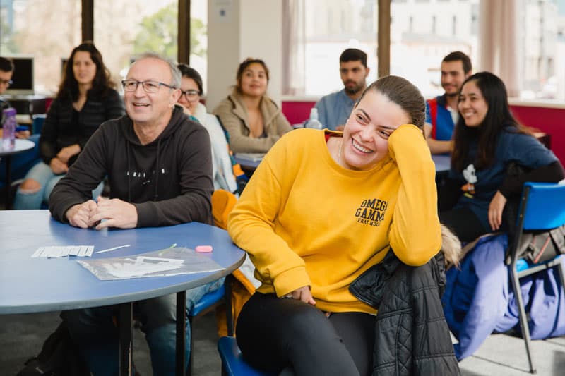 LSI Auckland Intensive 30 with IELTS Preparation - Uni4edu