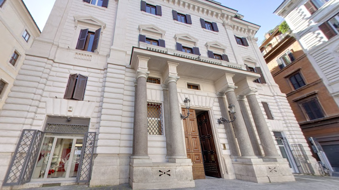 Scuola Leonardo Da Vinci Rome Corso di gruppo super intensivo - Uni4edu