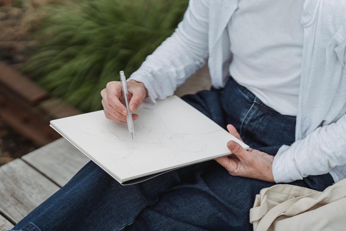 اسٹوڈیو آرٹ - Uni4edu