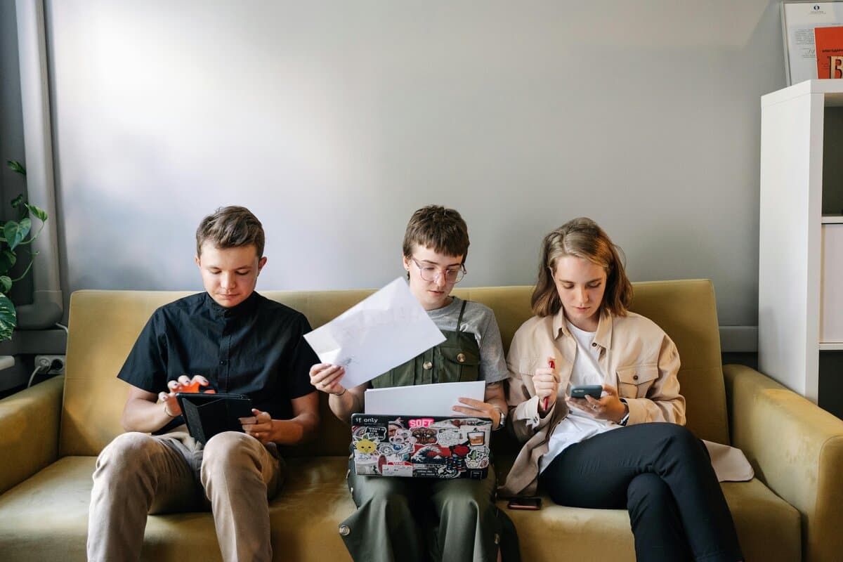 Kejuruteraan komputer - Uni4edu