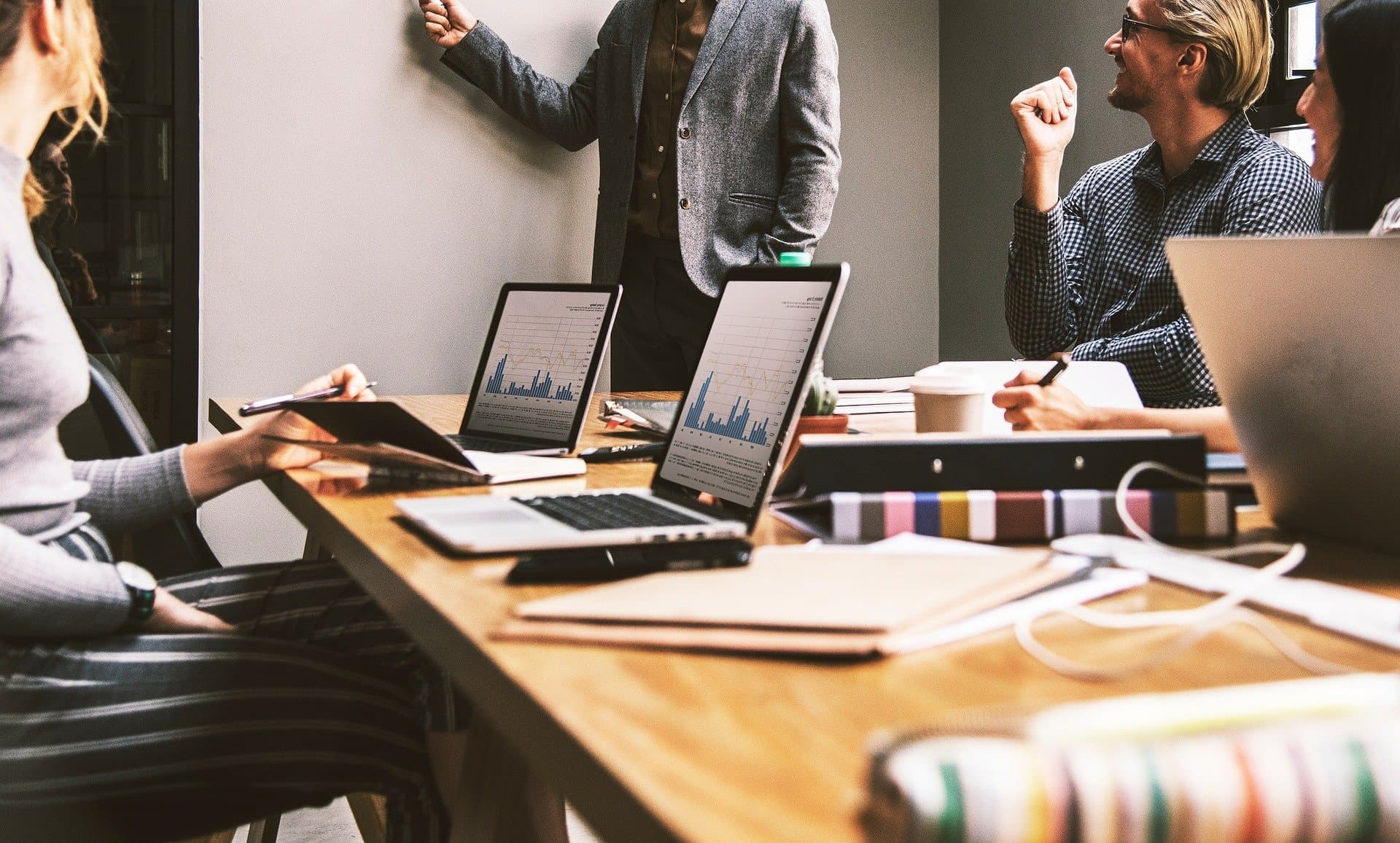 MA Kreative Innovation und Unternehmertum - Uni4edu