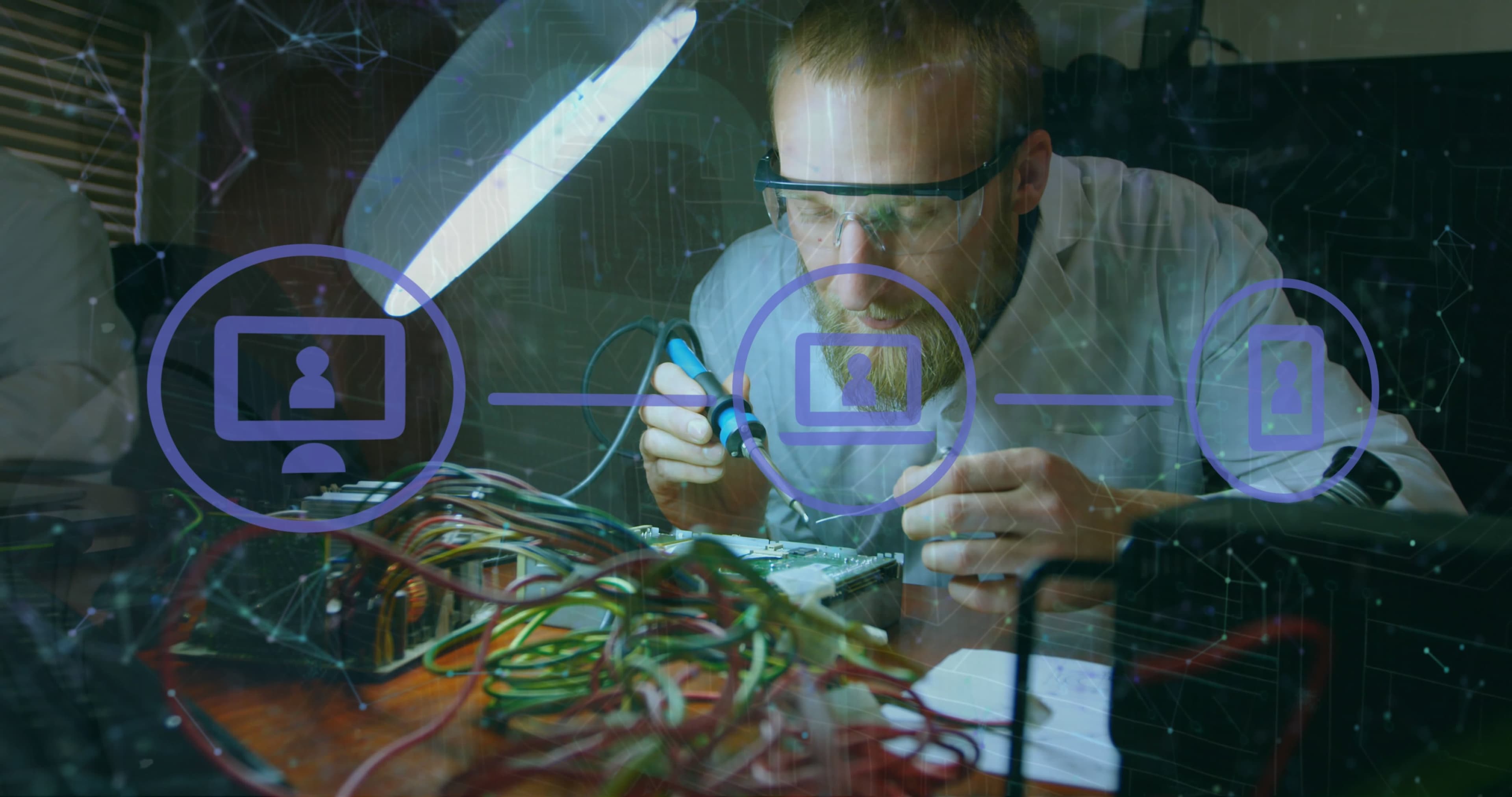 Robotics Engineering with Industrial Experience BEng - Uni4edu