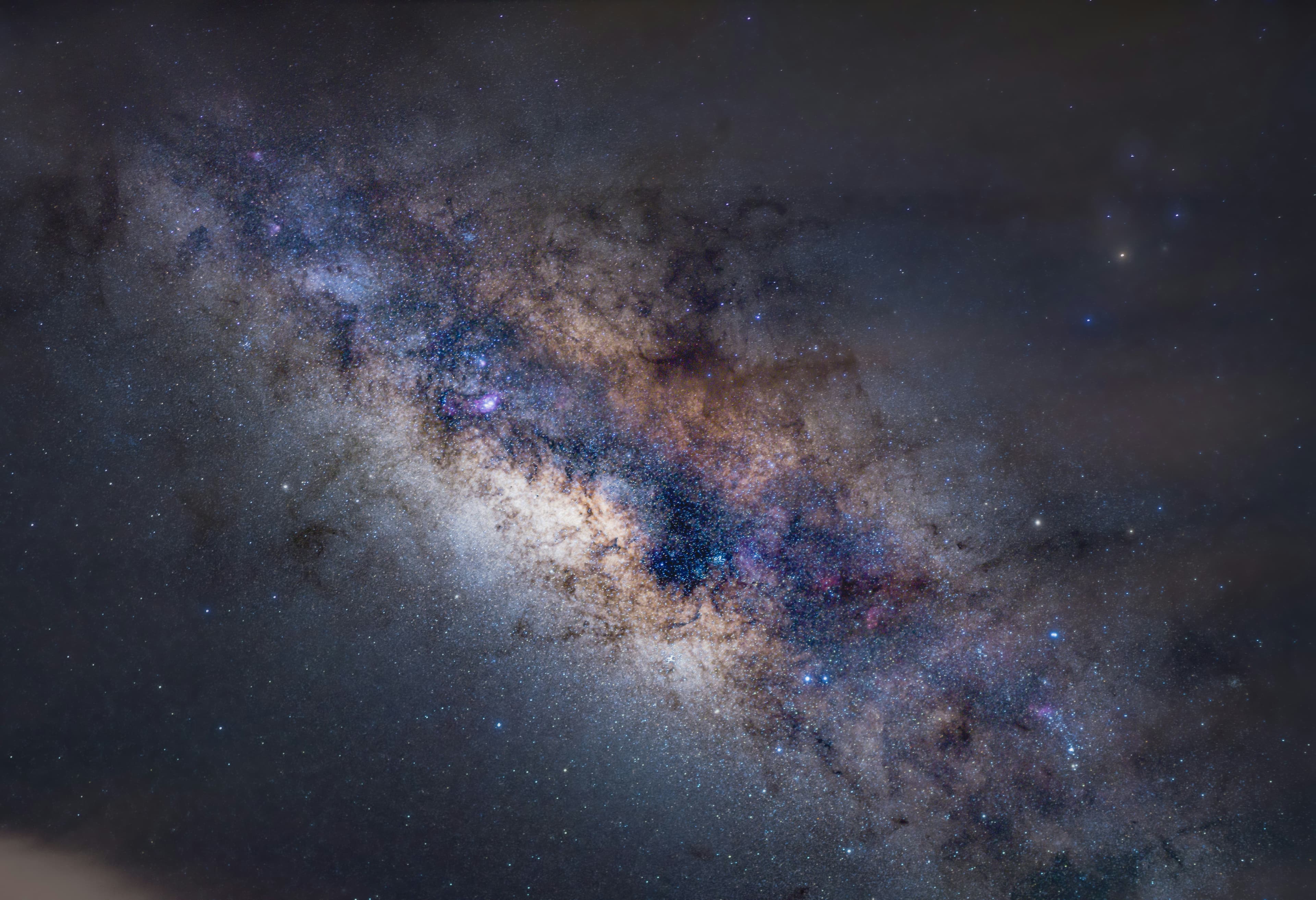 Astrophysics with a Year Abroad MPhys - Uni4edu