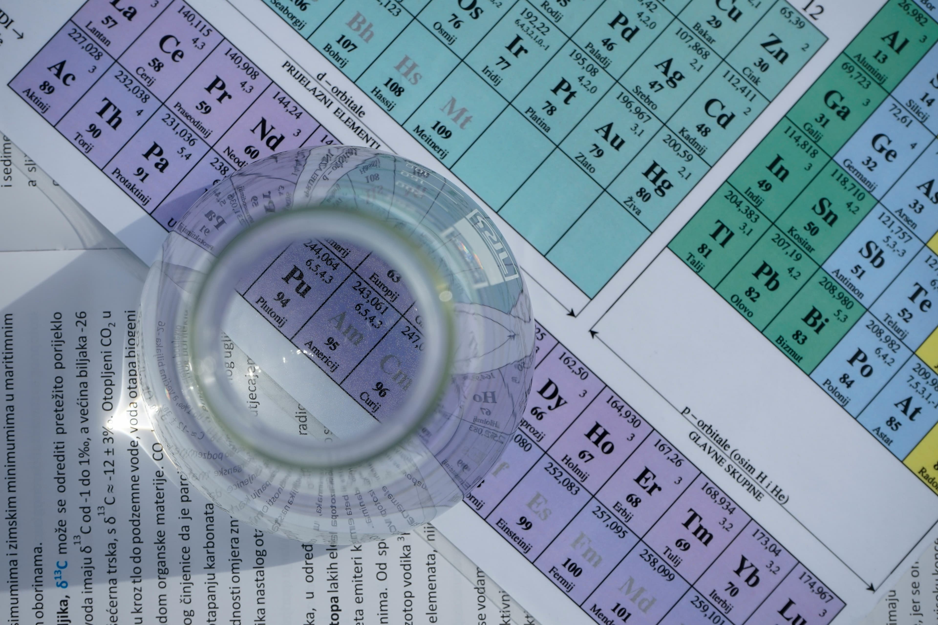 Maestría en Ingeniería Química Avanzada - Uni4edu