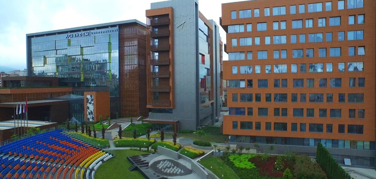 Molekularbiologie und Genetik - Uni4edu