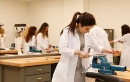 آرتھوپیڈک پروسٹیٹکس اور آرتھوٹکس - Uni4edu