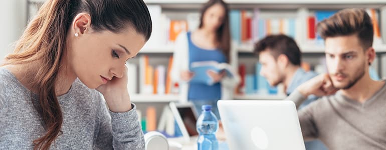 Öffentlichkeitsarbeit und Werbung - Uni4edu