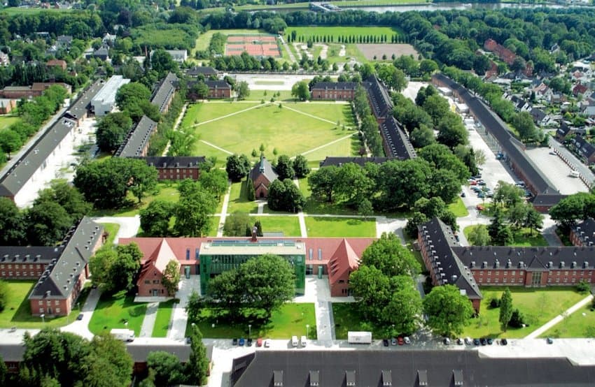 Sains Hayat Kuantitatif - Uni4edu