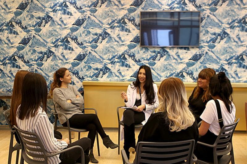 Family Counseling (Turkish) - Thesis - Uni4edu