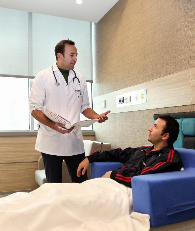 Family Counselling (Turkish) - Non-Thesis - Uni4edu