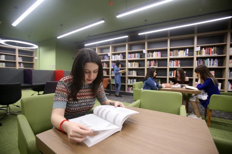 International Relations (Turkish) / Thesis - Uni4edu