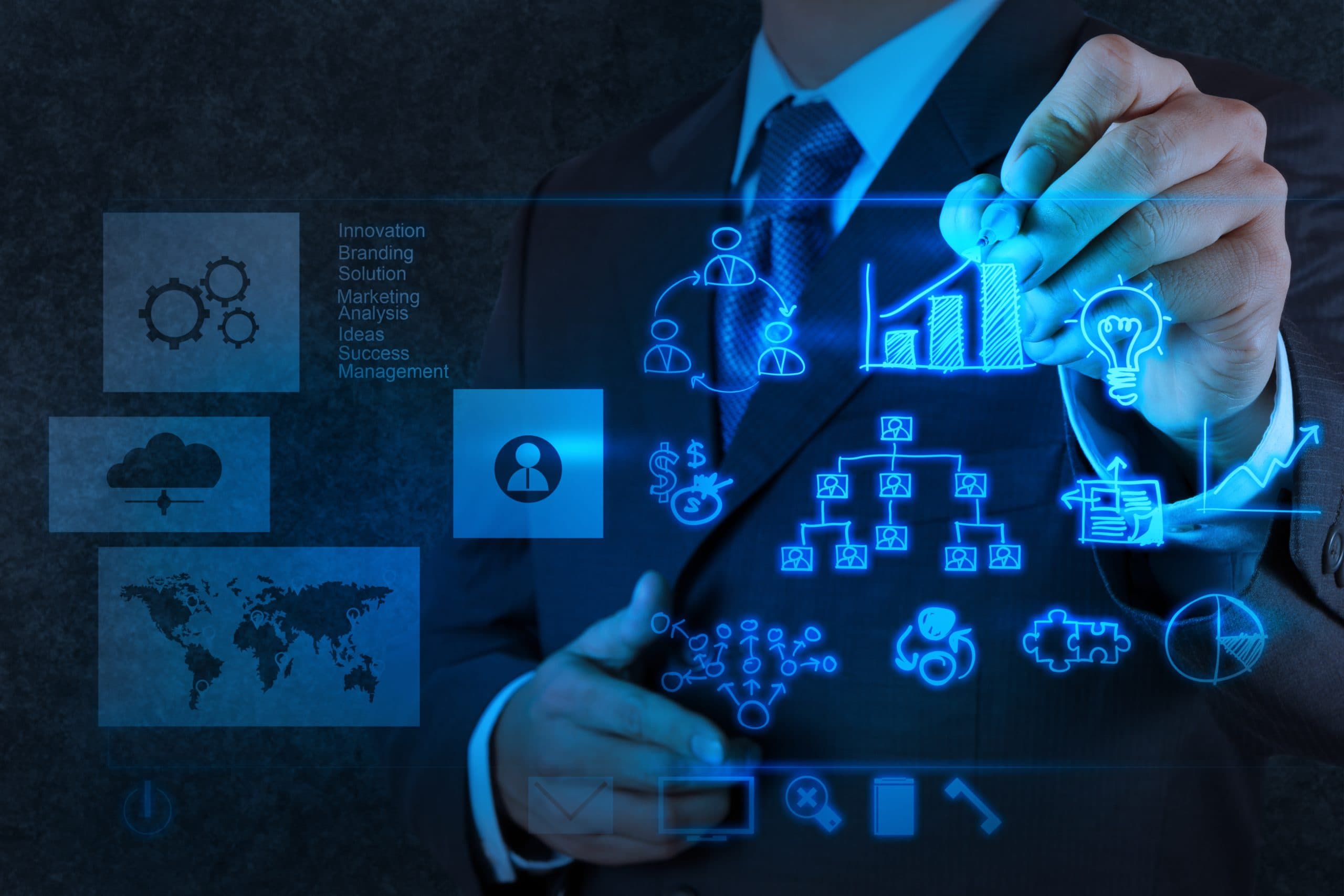 Logistique - Uni4edu