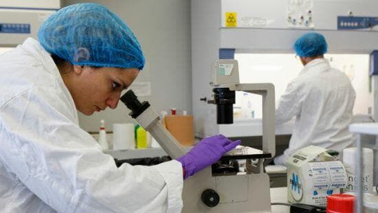 Molecular and Cellular Biology (BMC) - Uni4edu