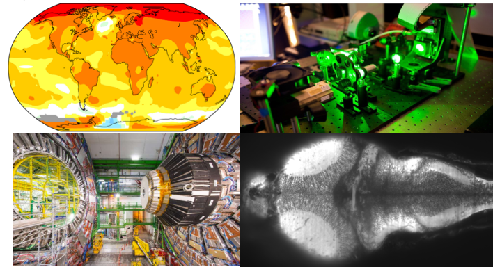 Bachelor of Physics - Uni4edu