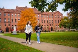 Environmental Studies BA - Uni4edu